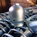 neck ring gas cylinder to protect gas cylinder